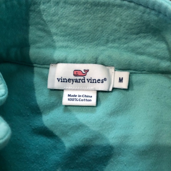 Madras Patchwork Classic Shep Shirt - Picture 4 of 4